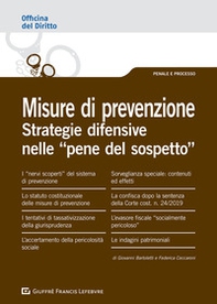Misure di prevenzione - Librerie.coop