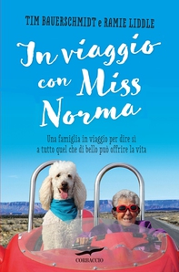 In viaggio con Miss Norma - Librerie.coop