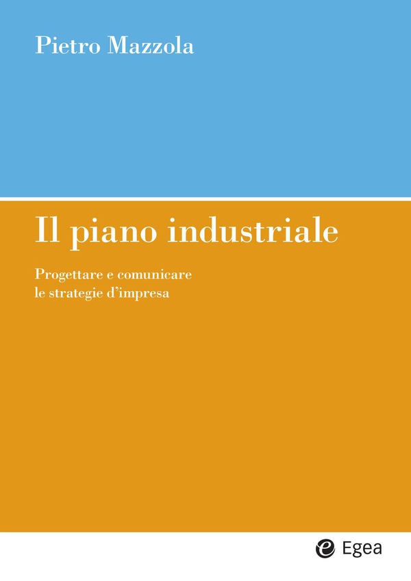 Il piano industriale - Librerie.coop Il piano industriale - Librerie.coop