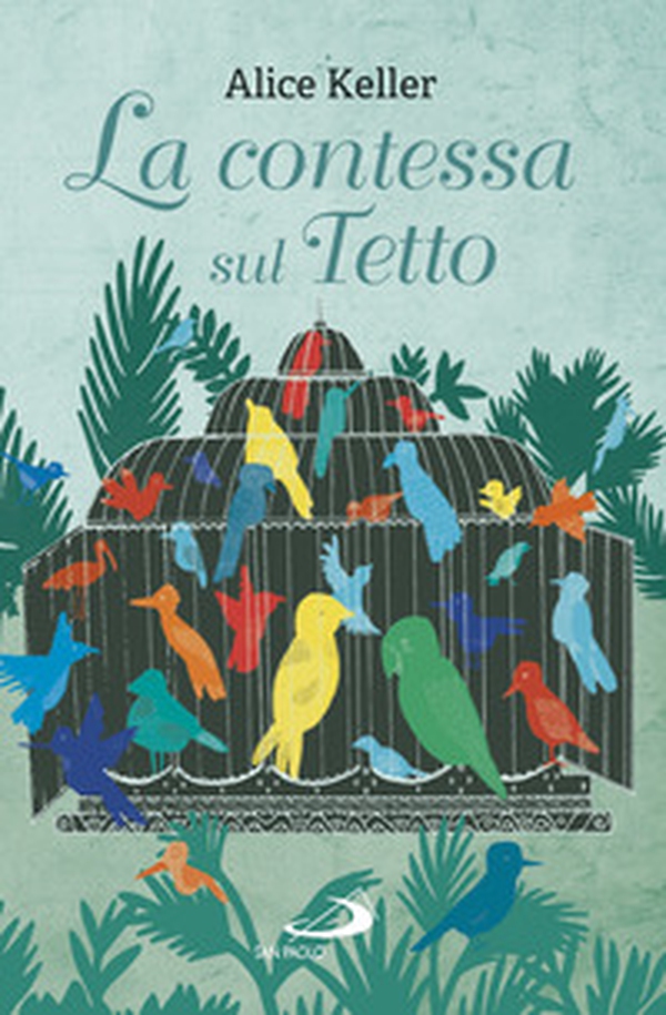La contessa sul tetto - Librerie.coop La contessa sul tetto - Librerie.coop
