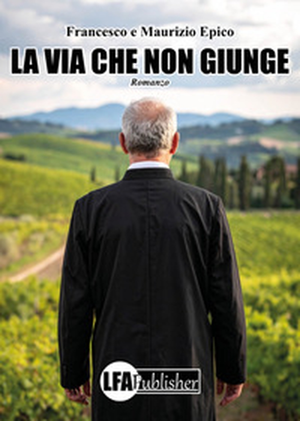 La via che non giunge - Librerie.coop