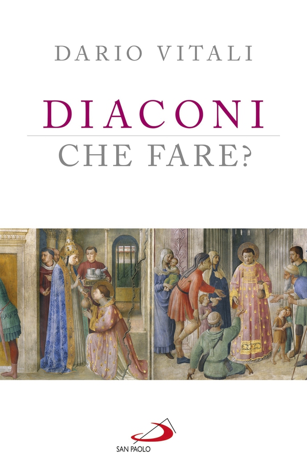 Diaconi: che fare? - Librerie.coop Diaconi: che fare? - Librerie.coop