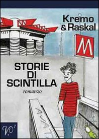 Storie di scintilla - Librerie.coop