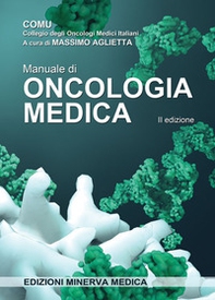 Manuale di oncologia medica - Librerie.coop