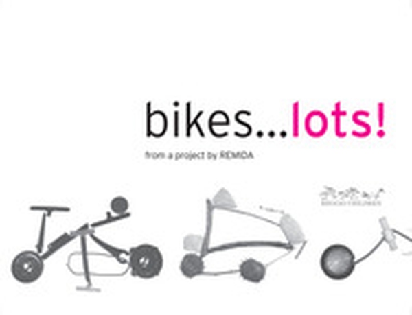 Bikes... lots! - Librerie.coop Bikes... lots! - Librerie.coop