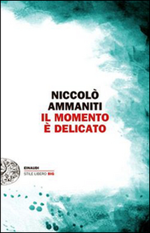 Il momento è delicato - Librerie.coop Il momento è delicato - Librerie.coop