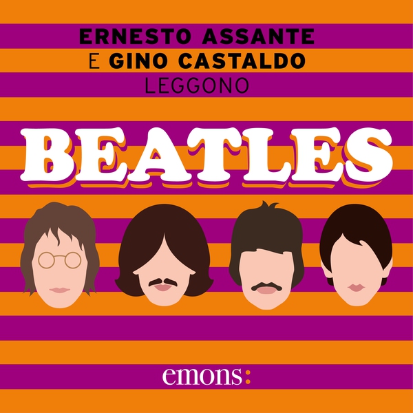 Beatles - Librerie.coop