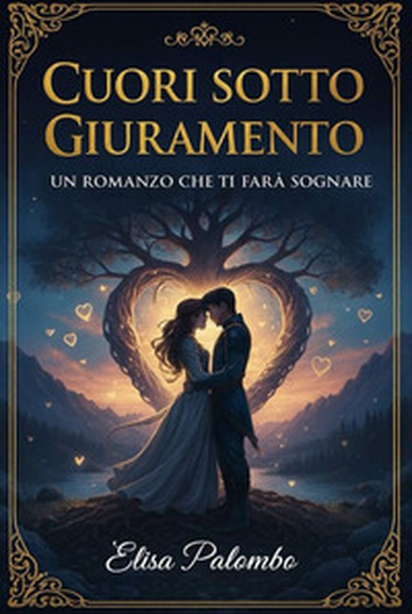 Cuori sotto giuramento. Un romanzo che ti farà sognare - Librerie.coop