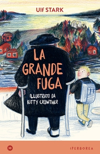 La grande fuga - Librerie.coop