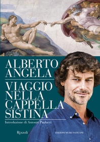 Viaggio nella cappella Sistina - Librerie.coop