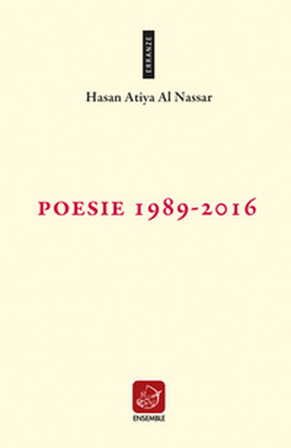 Poesie 1989-2016 - Librerie.coop