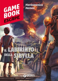 Il labirinto della Sibylla - Librerie.coop Il labirinto della Sibylla - Librerie.coop