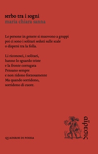 Serbo tra i sogni - Librerie.coop