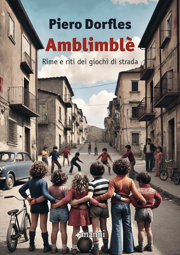 Amblimblè - Librerie.coop Amblimblè - Librerie.coop