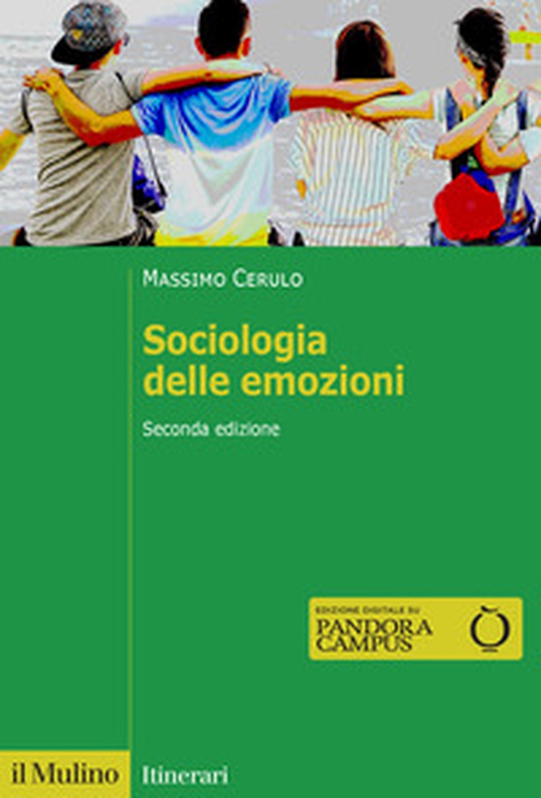 Sociologia delle emozioni - Librerie.coop Sociologia delle emozioni - Librerie.coop
