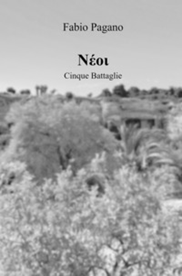 Neoi. Cinque battaglie - Librerie.coop Neoi. Cinque battaglie - Librerie.coop