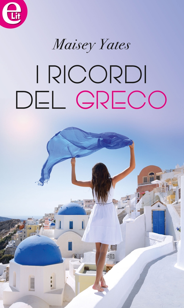 I ricordi del greco (eLit) - Librerie.coop I ricordi del greco (eLit) - Librerie.coop