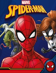 Piccolo uomo ragno. Spider-man - Librerie.coop