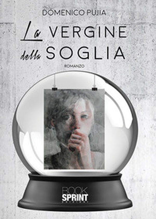 La vergine della soglia - Librerie.coop La vergine della soglia - Librerie.coop