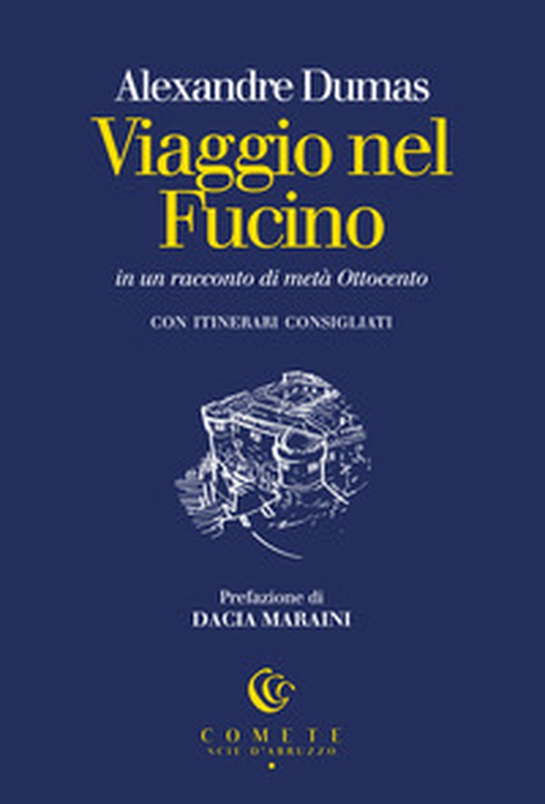 Viaggio nel Fucino in un racconto di metà Ottocento - Librerie.coop Viaggio nel Fucino in un racconto di metà Ottocento - Librerie.coop