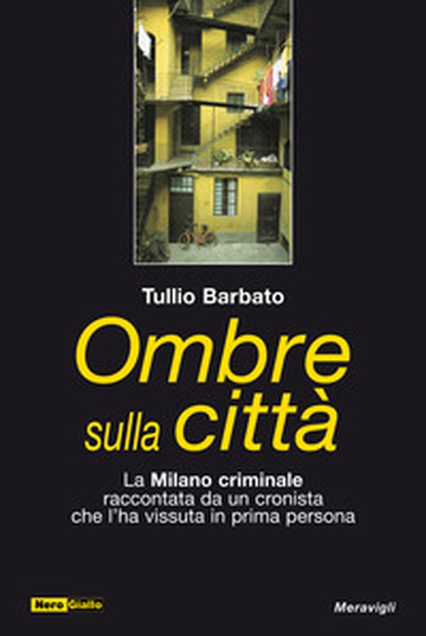 Ombre sulla città - Librerie.coop Ombre sulla città - Librerie.coop