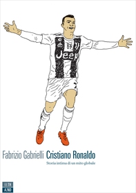 Cristiano Ronaldo - Librerie.coop