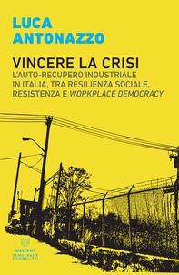 Vincere la crisi - Librerie.coop
