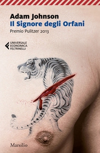 Il signore degli orfani - Librerie.coop