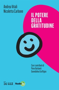Il potere della gratitudine - Librerie.coop