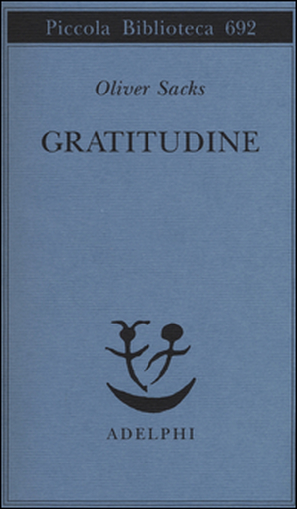 Gratitudine - Librerie.coop Gratitudine - Librerie.coop