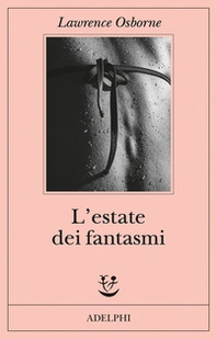 L'estate dei fantasmi - Librerie.coop