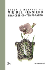 Etica e metafisica. Vie del pensiero francese contemporaneo - Librerie.coop
