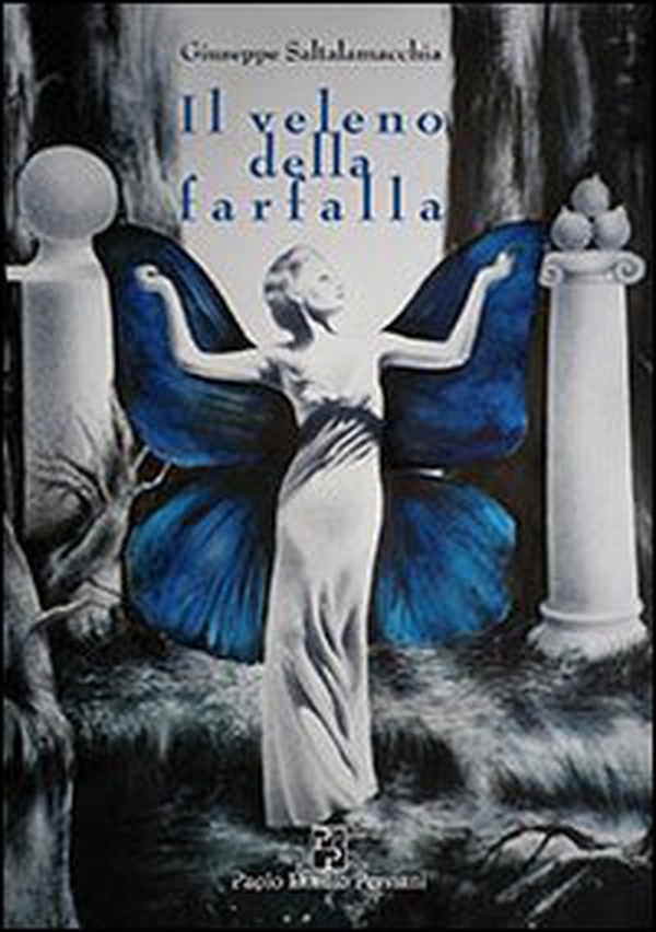 Il veleno della farfalla - Librerie.coop Il veleno della farfalla - Librerie.coop