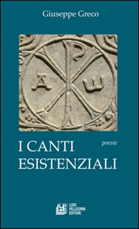 I canti esistenziali - Librerie.coop I canti esistenziali - Librerie.coop