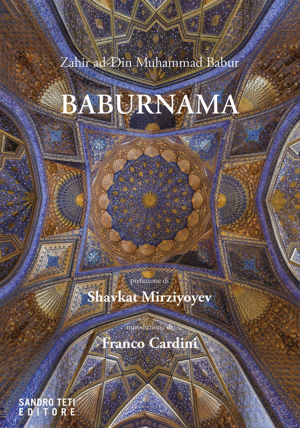 Baburnama - Librerie.coop
