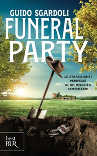 Funeral party - Librerie.coop