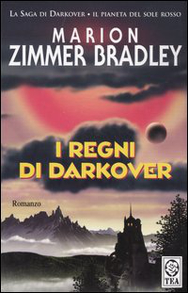 I regni di Darkover. La saga di Darkover. L'era dei Comyn - Librerie.coop I regni di Darkover. La saga di Darkover. L'era dei Comyn - Librerie.coop