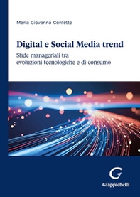 Digital e Social Media trend - Librerie.coop