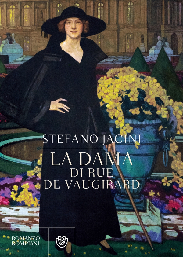 La dama di Rue de Vaugirard - Librerie.coop La dama di Rue de Vaugirard - Librerie.coop