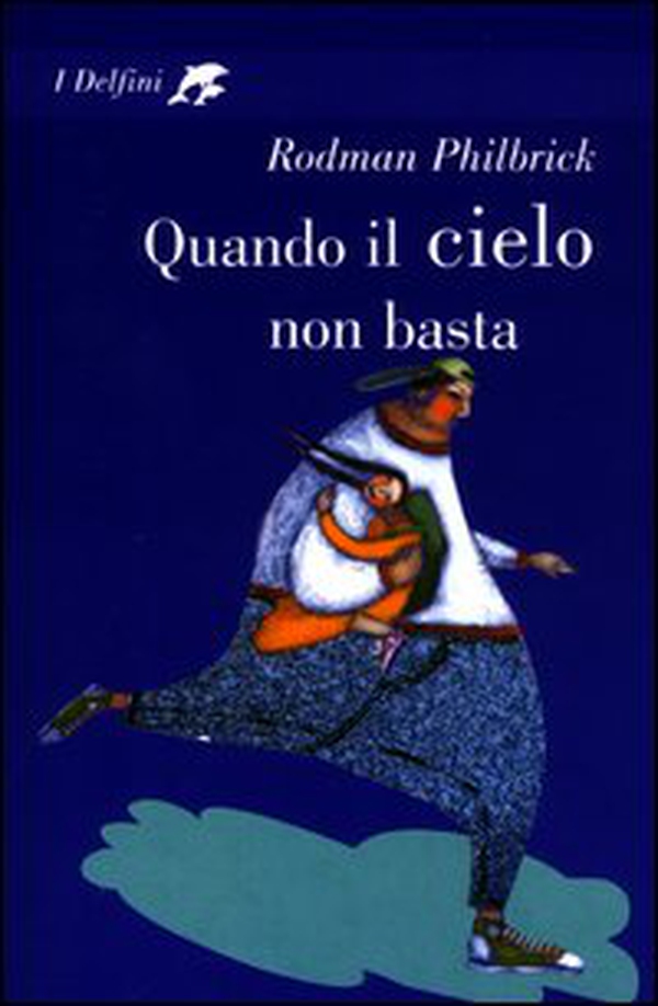 Quando il cielo non basta - Librerie.coop Quando il cielo non basta - Librerie.coop