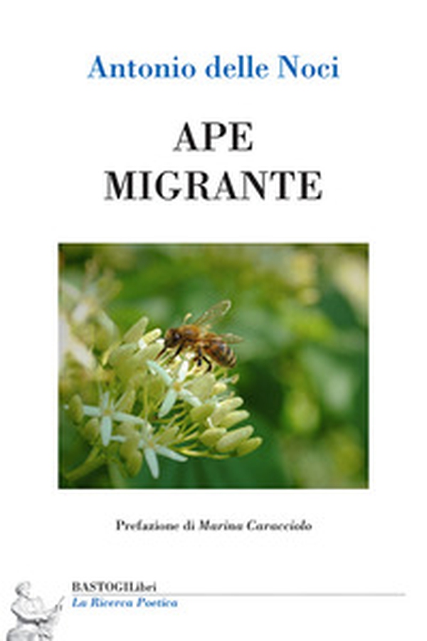 Ape migrante - Librerie.coop Ape migrante - Librerie.coop