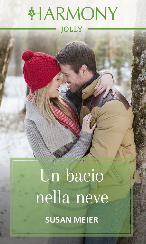 Un bacio nella neve - Librerie.coop Un bacio nella neve - Librerie.coop
