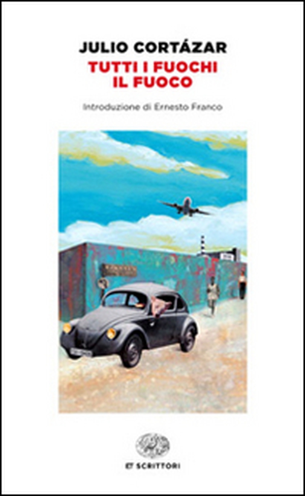 Tutti i fuochi il fuoco - Librerie.coop Tutti i fuochi il fuoco - Librerie.coop