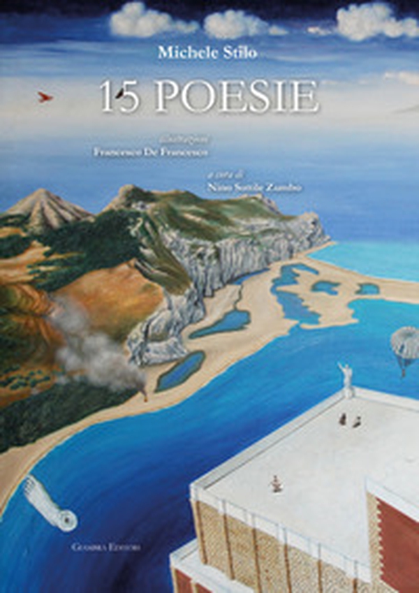 15 poesie - Librerie.coop 15 poesie - Librerie.coop
