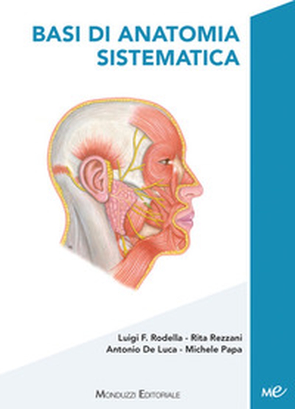 Basi di anatomia sistematica - Librerie.coop Basi di anatomia sistematica - Librerie.coop