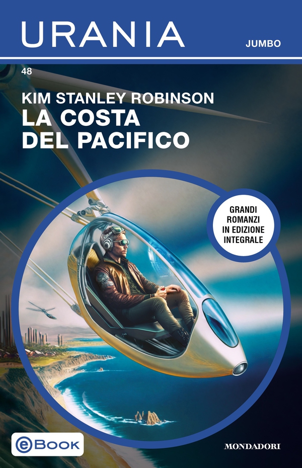La costa del Pacifico (Urania Jumbo) - Librerie.coop La costa del Pacifico (Urania Jumbo) - Librerie.coop