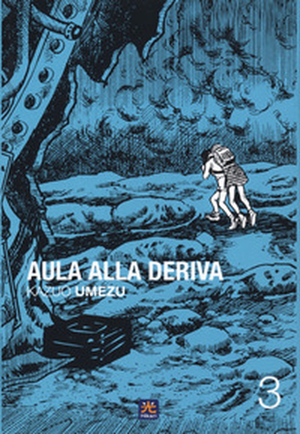 Aula alla deriva - Vol. 3 - Librerie.coop Aula alla deriva - Vol. 3 - Librerie.coop