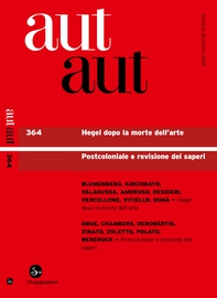 aut aut 364 - Librerie.coop