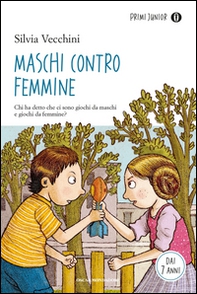 Maschi contro femmine - Librerie.coop