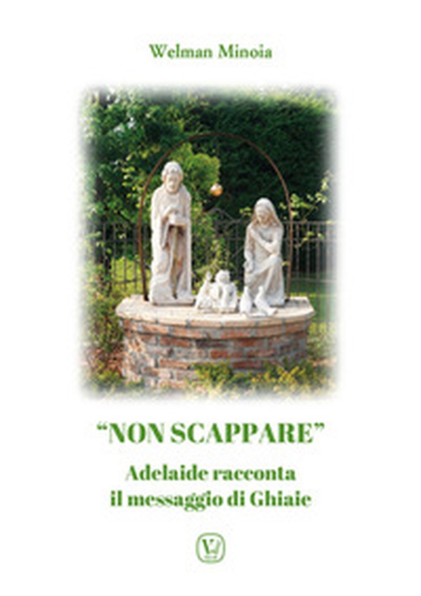 «Non scappare». Adelaide racconta il messaggio di Ghiaie - Librerie.coop «Non scappare». Adelaide racconta il messaggio di Ghiaie - Librerie.coop